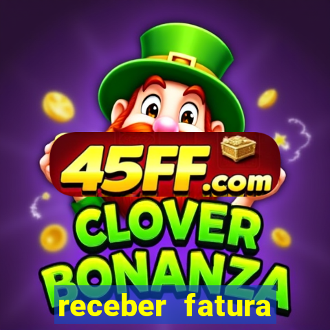 receber fatura casas bahia por e-mail